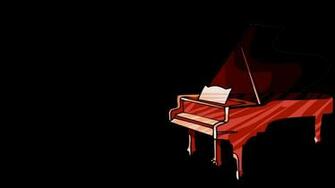 Piano Wallpaper Hq