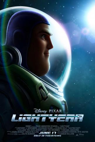 Lightyear Disney