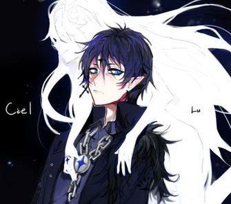 Ciel Elsword