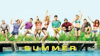 Summer Camp Wallpaper Size More