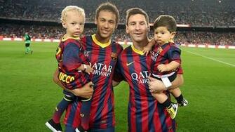 Go Back Gallery For Messi And Neymar Wallpaper HD