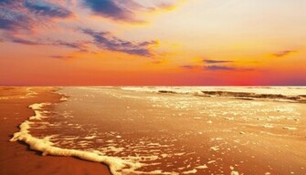 Seaside Wallpaper