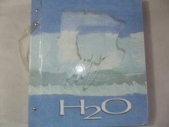 Norwall H2o S Wallpaper Sample Book Arts Crafts Z
