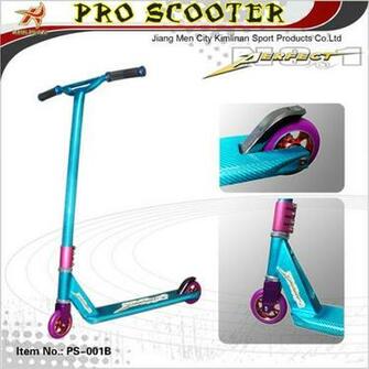 Pro Scooter Wheels 110mm
