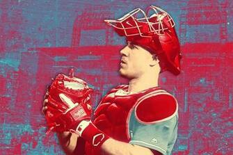 The Philadelphia Phillies Got Fleeced For J T Realmuto Ringer