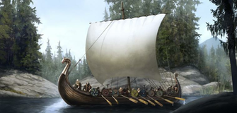 Types Of Longships