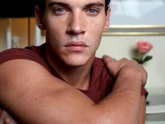 Jonathan Rhys Meyers Wallpaper