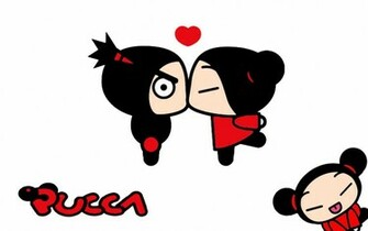 Pucca Wallpaper By Kar3n4u