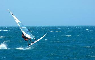 Windsurfing Computer Wallpaper Desktop Background Id