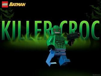 Lego Batman Wallpaper
