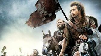 Braveheart Wallpaper