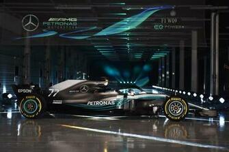 Mercedes F1 Wallpaper Top Background