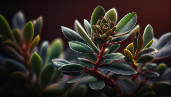 Plant Aesthetic Wallpaper