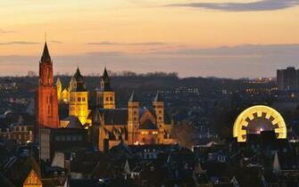 Maastricht