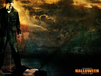 Image For Michael Myers iPhone Wallpaper HD