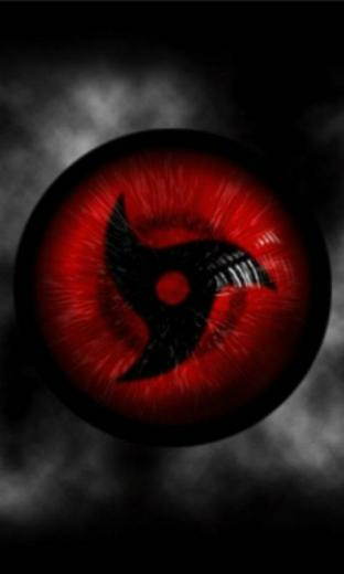 Sharingan Live 1mobile