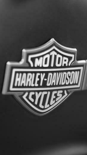 Harley Davidson Logo