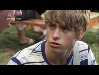Mitch Hewer Wallpaper