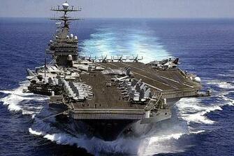 Aircraft Carrier Wallpaper Widescreen HD 1080p