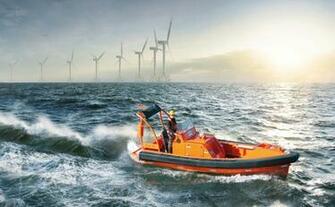 Palfinger Marine Welcomes The New Family Member Boats