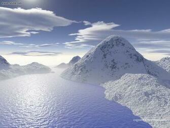Snow Landscape Wallpaper Weddingdressin
