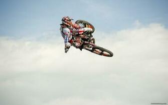 HD Superbike Jump Wallpaper R Desktop Background Picture In