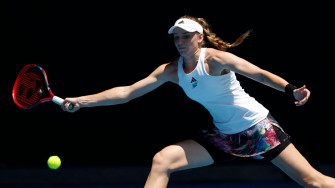 Elena Rybakina Defeats Iga Swiatek In Australian Open The New