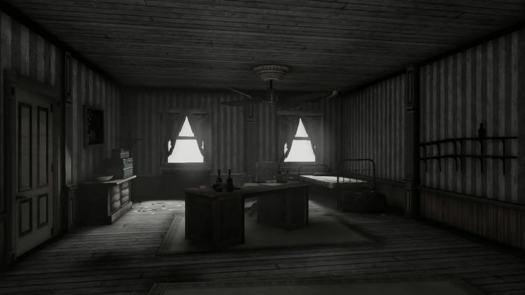 Bioshock Wipe Away The Debt Cinemagraph By Verulo