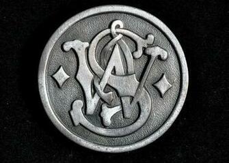 Smith And Wesson Logo Handgun Hijinx