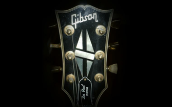 Gibson Wallpaper