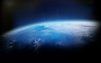 Space Wallpaper HD Widescreen