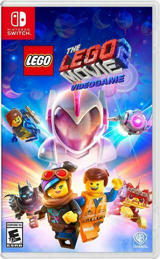 Amazon The Lego Movie Videogame Xbox One Whv Games