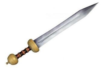 Blades That Forged History