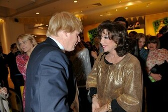 Joan Collins Wallpaper Top Rated Photos