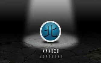 Akatsuki Wallpaper Kakuzu By Jeffreydavidson23