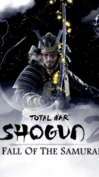 Total War Shogun Wallpaper