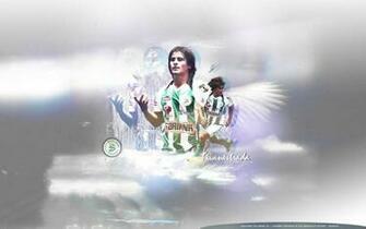 Wallpaper Guti Estrada By Andresoo
