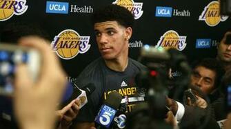 Nba Draft Lonzo Ball Scheduled For Second Workout With