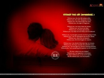 Love Poems Poetry Romantic