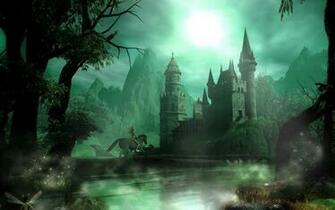 Fantasy Wallpaper
