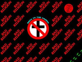 Bad Religion Bttk Wallpaper By Therealchizzoink