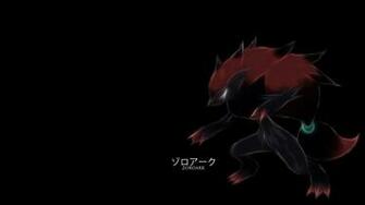Zoroark Wallpaper