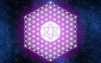Chakra Wallpaper