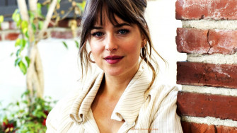 Top Dakota Johnson Wallpaper Full HD 4k To Use