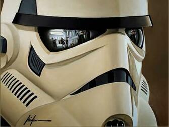 Stormtrooper Wallpaper Star Wars
