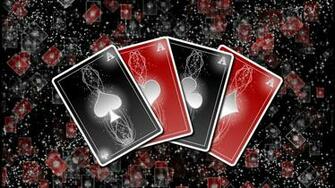 Aces HD Wallpaper