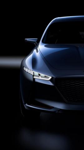 Hyundai Genesis Mobile HD Wallpaper Vactual Papers