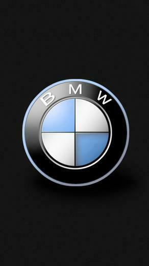 Bmw Logo iPhone Wallpaper Background And Themes