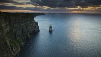 Cliffs Of Moher Wallpaper And Background Image Net