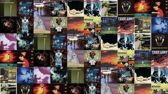Sonic Youth Daydream Nation The Pixies Doolittle Husker Wallpaper